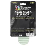 Gnaw Guard, шлепанцы, 1 шт. — Spunky Pup — изображение 2