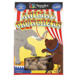 Кусачки для животных, 340,2 г (12 унций) — Spunky Pup