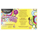 Dogstoppers, лакомства для собак, сыр чеддер, 142 г (5 унций) — Spunky Pup — изображение 2