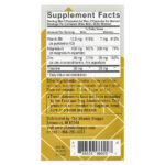 True Athlete, ZMA® с теанином, 90 капсул — изображение 2