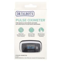 сердцебиение, 4 шт. — Dr. Talbot's