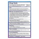 TheraTears, Dry Eye Therapy, глазные капли со смазкой, 30 стерильных одноразовых флаконов — изображение 2