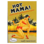 Hot Mama, тени/румяна, 7,08 г — theBalm Cosmetics — изображение 2