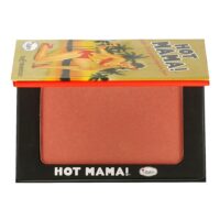 Hot Mama, тени/румяна, 7,08 г — theBalm Cosmetics
