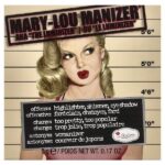 Mary-Lou Manizer®, хайлайтер, сияющий, тени для век, 5 г (0,17 унции) — theBalm Cosmetics