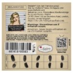 Mary-Lou Manizer®, хайлайтер, сияющий, тени для век, 5 г (0,17 унции) — theBalm Cosmetics — изображение 2