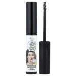It's A-Brow Time!®, гель для бровей, прозрачный, 3,6 мл (0,12 жидк. унции) — theBalm Cosmetics