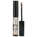 It's A-Brow Time!®, гель для бровей, блонд и коричневый, 3,6 мл (0,12 жидк. унции) — theBalm Cosmetics