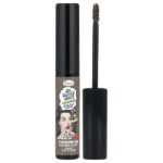 It's A-Brow Time!®, гель для бровей, коричневый, 3,6 мл (0,12 жидк. унции) — theBalm Cosmetics