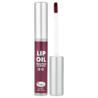 масло для губ, ягодный вкус, 7 мл (0,23 жидк. унции) — theBalm Cosmetics