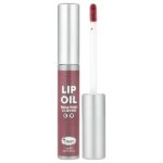 масло для губ, Too Slow, розово-лиловый, 7 мл (0,23 жидк. унции) — theBalm Cosmetics