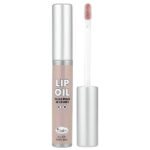 масло для губ, Nude, Not Crude, 7 мл (0,23 жидк. унции) — theBalm Cosmetics