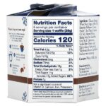 Stropwafels, шоколадные вафли, 8 вафель, 224 г (7,9 унции) — Daelmans — изображение 2