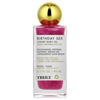 роскошное масло для тела Birthday Sex, 90 мл — Truly Beauty