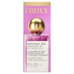 Роскошное масло для тела Birthday Sex, 90 мл — Truly Beauty — изображение 2