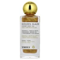 Golden Glaze, роскошное масло для тела, 90 мл (3,1 жидк. унции) — Truly Beauty