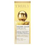 Golden Glaze, роскошное масло для тела, 90 мл (3,1 жидк. унции) — Truly Beauty — изображение 2