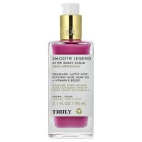 Smooth Legend, сыворотка после бритья, 90 мл (3,1 жидк. унции) — Truly Beauty