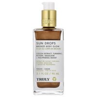Sun Drops, бронзер для тела, 90 мл (3,1 жидк. унции) — Truly Beauty