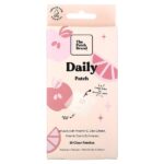 Daily Patch, ежедневный патч, 15 очищающих патчей — The Patch Brand
