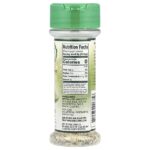 True Lime, кристаллизованный лайм с чесноком и кориандром, без соли, 55 г (1,94 унции) — True Citrus — изображение 2