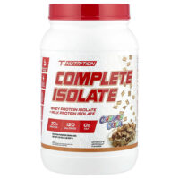 Complete изолят, хлопья с корицей, 907 г (2 фунта) — TC Nutrition