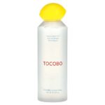 тонер с АГК и БГК, с лимонным вкусом, 150 мл (5,07 жидк. унции) — Tocobo