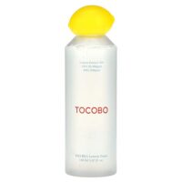 тонер с АГК и БГК, с лимонным вкусом, 150 мл (5,07 жидк. унции) — Tocobo