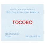 Крем с керамидами, 50 мл (1,69 жидк. унции) — Tocobo — изображение 2
