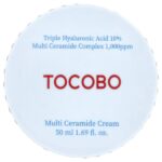 крем с керамидами, 50 мл (1,69 жидк. унции) — Tocobo