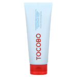очищающая пенка с кокосовой глиной, 150 мл (5,07 жидк. унции) — Tocobo