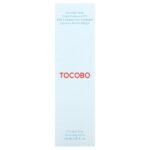 Очищающая пенка с кокосовой глиной, 150 мл (5,07 жидк. унции) — Tocobo — изображение 2