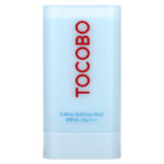 Мягкий солнцезащитный стик из хлопка, SPF 50+/PA ++++, 19 г (0,67 унции) — Tocobo