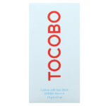 Мягкий солнцезащитный стик из хлопка, SPF 50+/PA ++++, 19 г (0,67 унции) — Tocobo — изображение 2