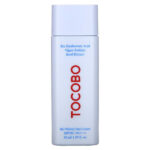 Bio Watery Sun, крем для лица от солнца, SPF 50+, PA ++++, 50 мл (1,69 жидк. унции) — Tocobo