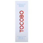 Bio Watery Sun, крем для лица от солнца, SPF 50+, PA ++++, 50 мл (1,69 жидк. унции) — Tocobo — изображение 2