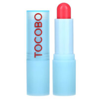 оттеночный бальзам для губ, оттенок 012 розовый, 3,5 г (0,12 унции) — Tocobo