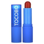 крем-бальзам для губ, оттенок 033 морковный торт, 3,5 г (0,12 унции) — Tocobo