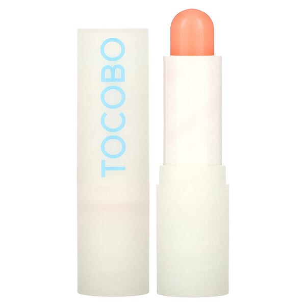 tco06013_v_22.jpg бальзам для губ Glow Ritual, оттенок 001 коралловая вода, 3,5 г (0,12 унции) — Tocobo