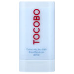 солнцезащитный стик, из хлопка, SPF 50, 19 г (0,67 унции) — Tocobo