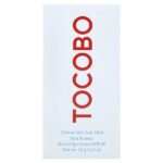 Солнцезащитный стик, из хлопка, SPF 50, 19 г (0,67 унции) — Tocobo — изображение 2