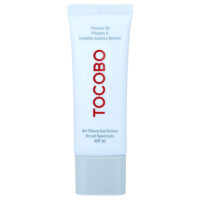 Bio Watery Sun Screen, увлажняющее средство от солнца, SPF 50, 40 мл (1,35 жидк. унции) — Tocobo