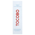 Bio Watery Sun Screen, увлажняющее средство от солнца, SPF 50, 40 мл (1,35 жидк. унции) — Tocobo — изображение 2