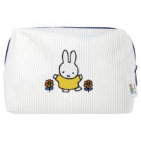 Miffy®, косметичка Perfect Travel, 1 шт. — The Creme Shop