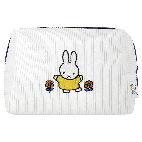 tcr01627_v_10.jpg Miffy®, косметичка Perfect Travel, 1 шт. — The Creme Shop