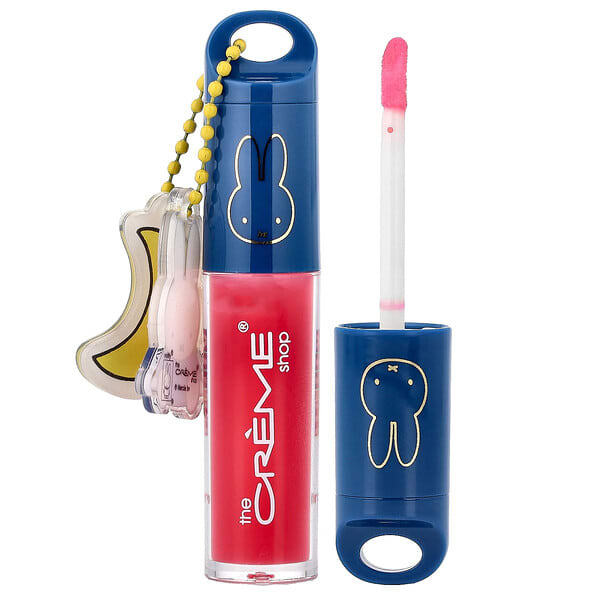 tcr01659_v_29.jpg Miffy, масло для губ, с тонирующим эффектом, вишня, 3,5 г (0,12 унции) — The Creme Shop