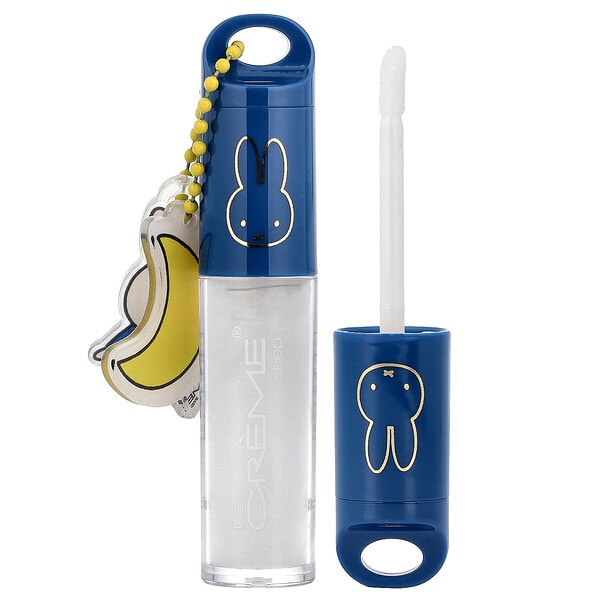 tcr01661_v_28.jpg Miffy, масло для губ с оттенком, Marvelous Miffy, 3,5 г (0,12 унции) — The Creme Shop