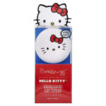 Hello Kitty®, бальзам для губ с макаронным вкусом, ягодное ассорти, 7,5 г (0,26 унции) — The Creme Shop — изображение 2
