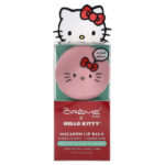 Hello Kitty®, бальзам для губ с макаронным вкусом, арбуз, 7,5 г (0,26 унции) — The Creme Shop — изображение 2