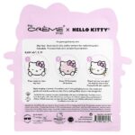 Hello Kitty®, готовый к сиянию!, тканевая маска с эссенцией, 1 шт., 25 г (0,88 унции) — The Creme Shop — изображение 2